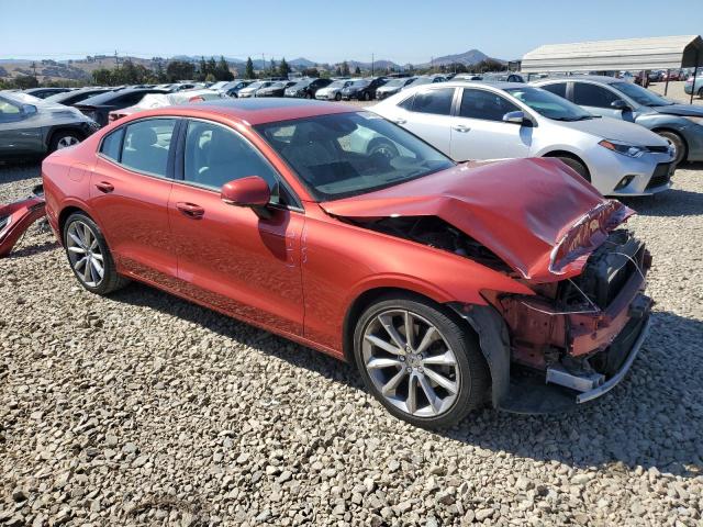 2019 VOLVO S60 T5 MOM 7JR102FK3KG001731