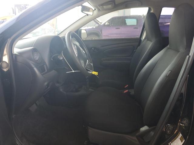 2015 NISSAN VERSA S 3N1CN7AP3FL868964