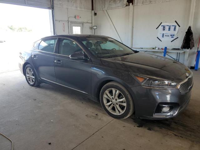 2017 KIA CADENZA PR KNALC4J15H5070043