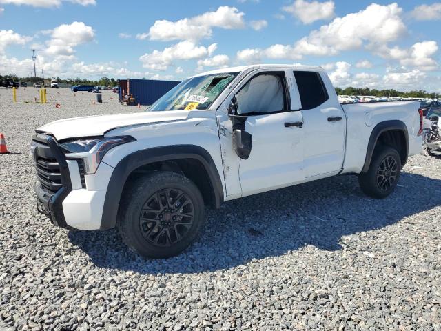 2024 TOYOTA TUNDRA DOU #3301858985