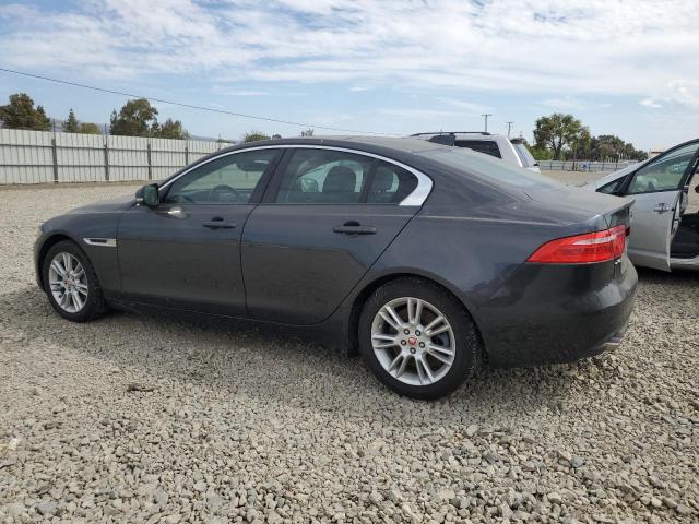 2017 JAGUAR XE PREMIUM SAJAJ4BN3HA952290