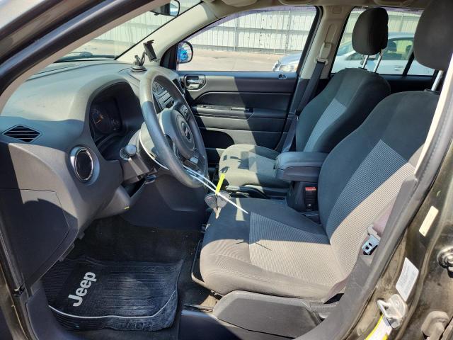 2015 JEEP COMPASS SP 1C4NJDBB1FD423583