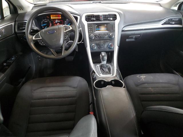 2015 FORD FUSION SE - 3FA6P0H75FR273408