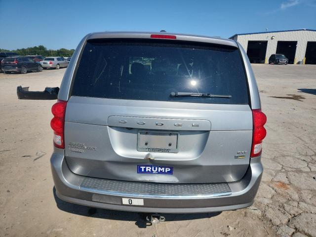2017 DODGE GRAND CARAVAN SXT - 2C4RDGCG4HR859249