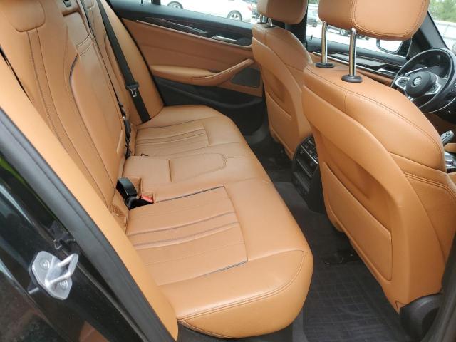 2018 BMW 530 XI WBAJA7C58JWA74346
