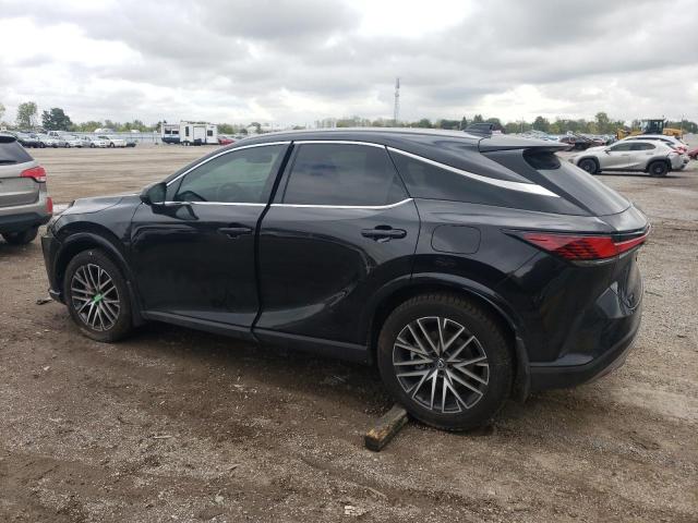 2024 LEXUS RX 350 BASE - 2T2BAMCA3RC062525