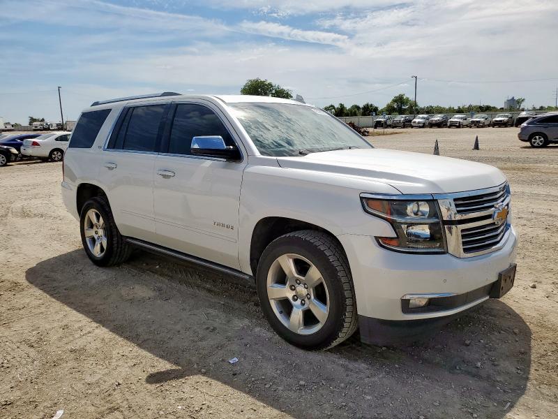 2016 CHEVROLET TAHOE K150 - 1GNSKCKC6GR264493