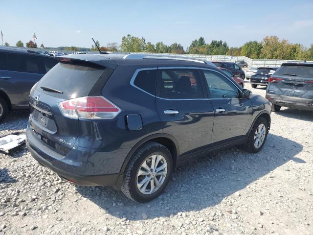 2015 NISSAN ROGUE S KNMAT2MV5FP555071