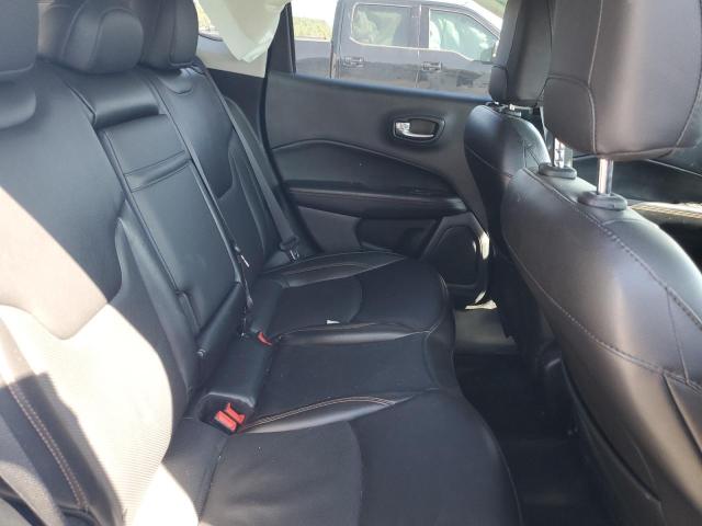 2019 JEEP COMPASS LIMITED 3C4NJDCB7KT775649