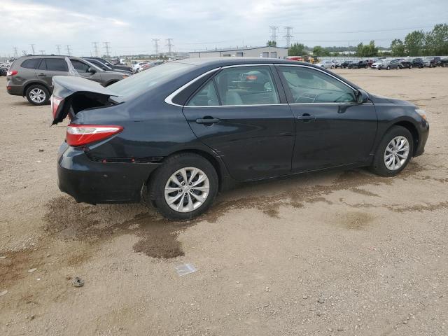 2015 TOYOTA CAMRY LE - 4T4BF1FK6FR453452