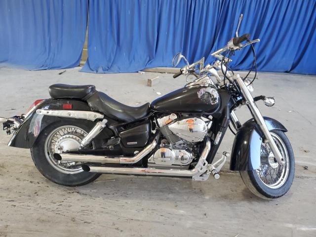 2007 HONDA VT750 C2 JH2RC53027M000065