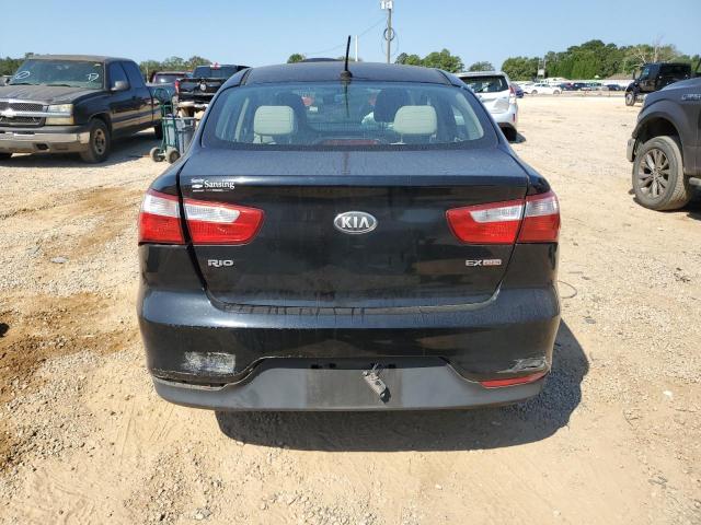 2017 KIA RIO EX KNADN4A37H6007231