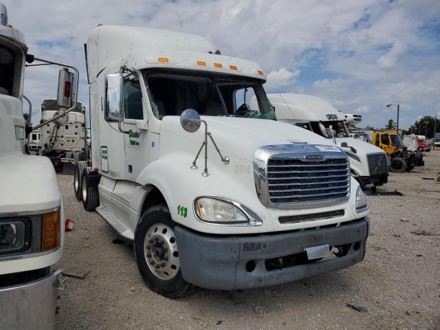 Global Auto Auctions: 2013 FREIGHTLINER COLUMBIA