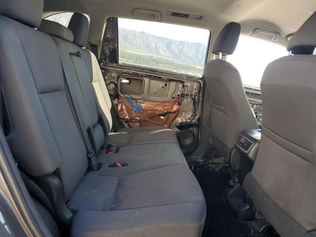 2018 TOYOTA HIGHLANDER #3293716389