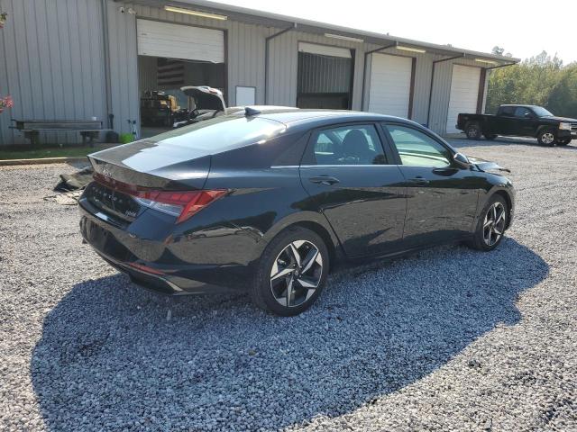 2023 HYUNDAI ELANTRA LI - KMHLN4AJ1PU075981