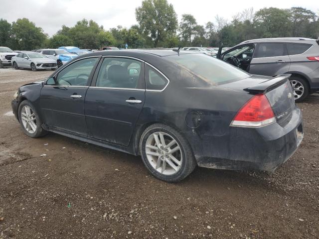 2012 CHEVROLET IMPALA LTZ #3268267019