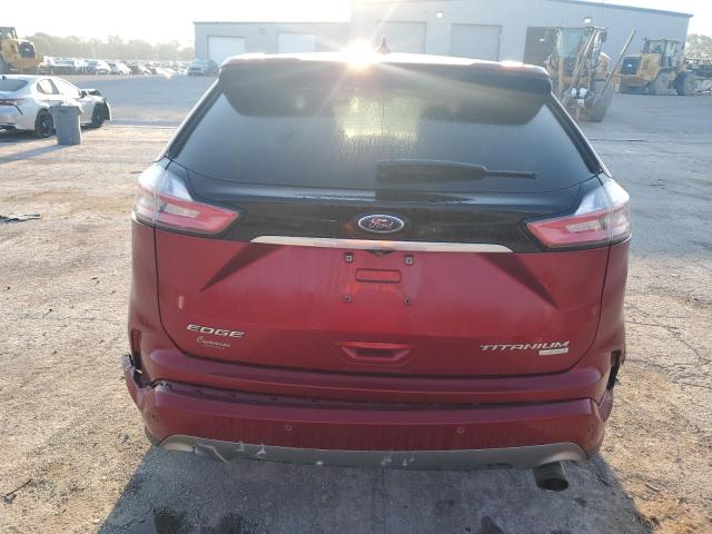 2019 FORD EDGE TITAN - 2FMPK3K96KBC20035