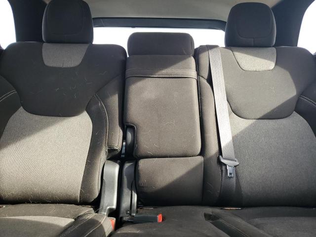 2014 JEEP CHEROKEE LATITUDE - 1C4PJMCB0EW247636