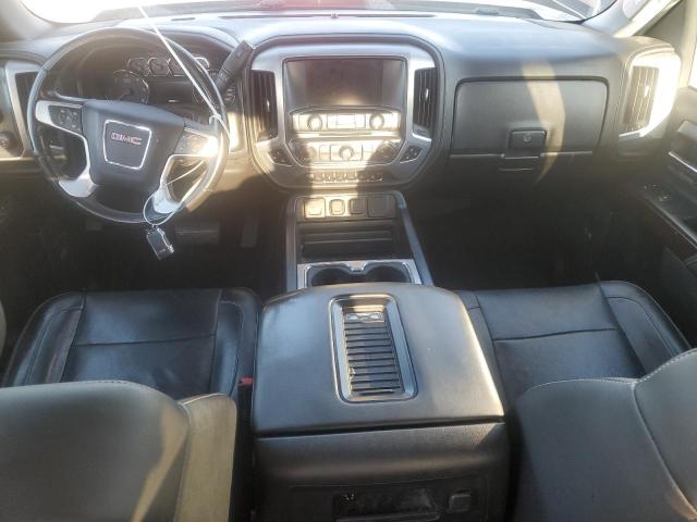 2018 GMC SIERRA K15 3GTU2NEC5JG139131