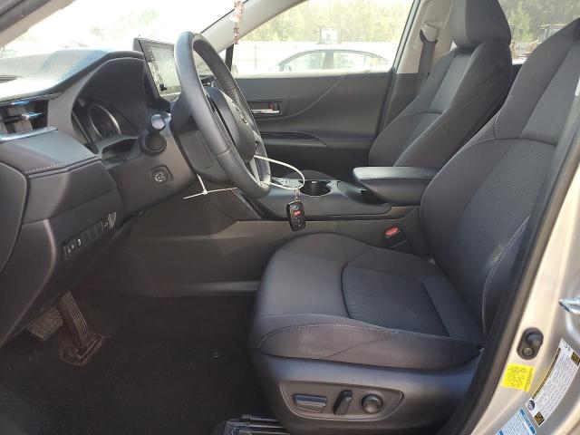 2021 TOYOTA VENZA LE - JTEAAAAH7MJ085006