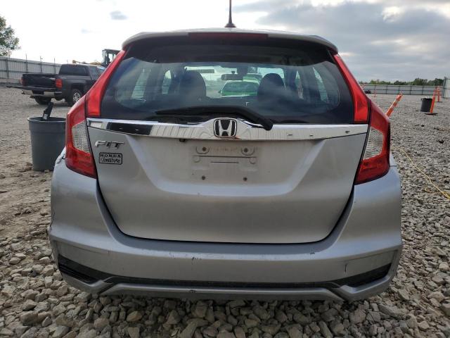 2018 HONDA FIT EX 3HGGK5H82JM710825