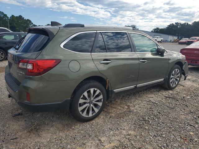 2017 SUBARU OUTBACK TOURING #3286682302