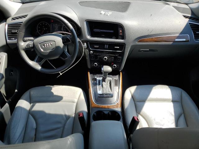 2015 AUDI Q5 PREMIUM WA1CFAFP9FA029967