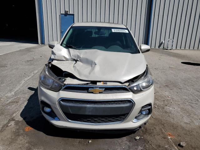 2017 CHEVROLET SPARK 1LT KL8CD6SA7HC797229
