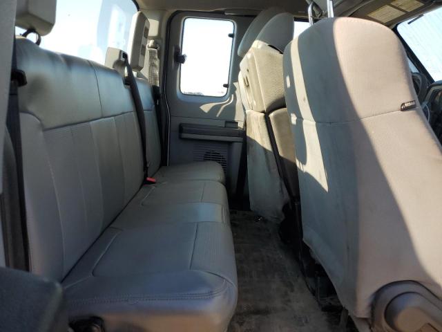 2013 FORD F250 SUPER - 1FT7X2B63DEB14591