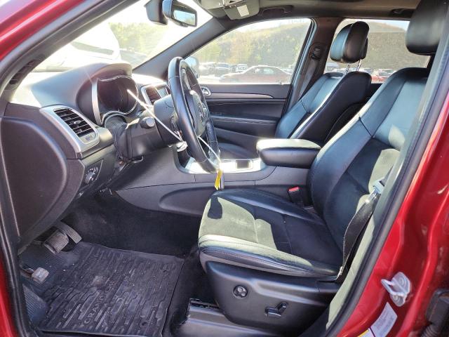 2015 JEEP GRAND CHER - 1C4RJFAG8FC853417