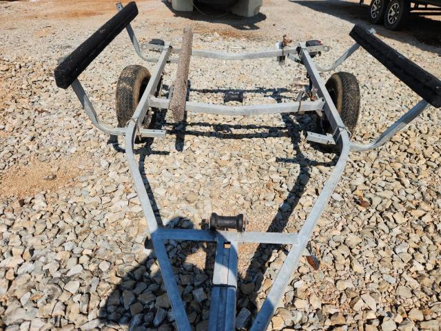 1986 GATOR BOAT TRAILER #3271620346