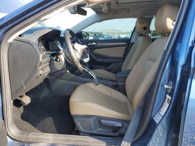 2019 VOLKSWAGEN JETTA SEL 3VWEB7BU7KM164383