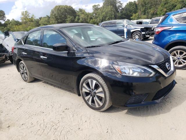2019 NISSAN SENTRA S 3N1AB7AP8KY280054