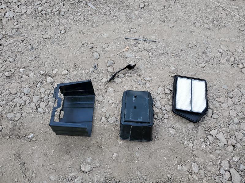 2013 HONDA ACCORD LX - 1HGCR2F33DA058329