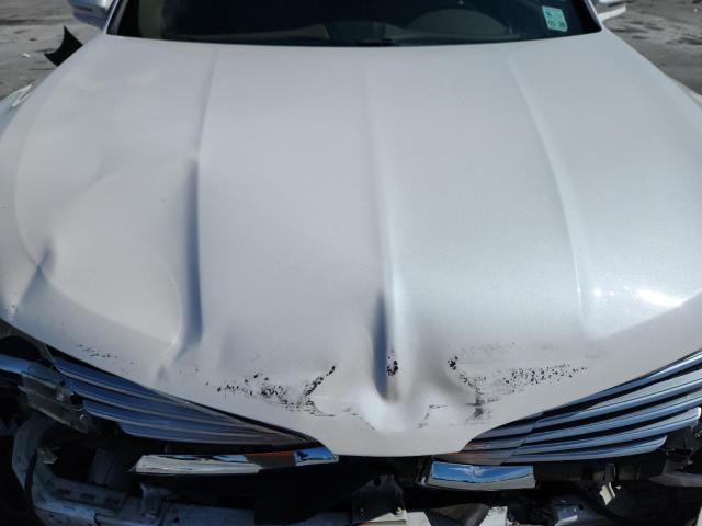 2016 LINCOLN MKX RESERV 2LMTJ6LR1GBL51208