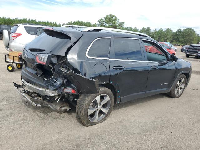 2021 JEEP CHEROKEE L 1C4PJLDX6MD180491