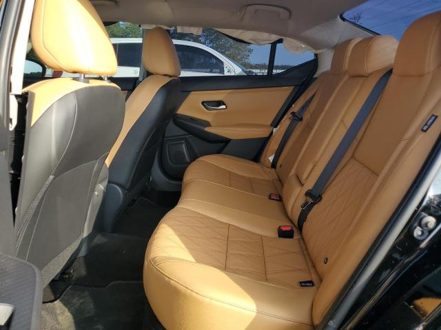 2023 NISSAN SENTRA SV 3N1AB8CV9PY304533