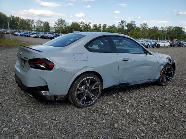 2023 BMW M240XI 3MW53CM03P8D09628