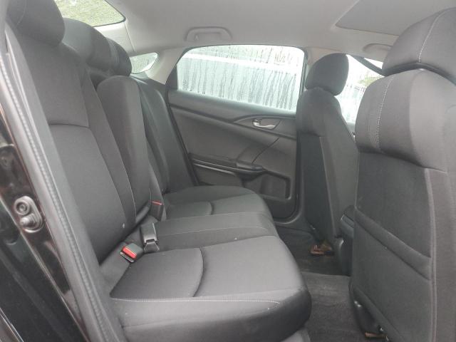 2016 HONDA CIVIC EX - 2HGFC2F71GH022369