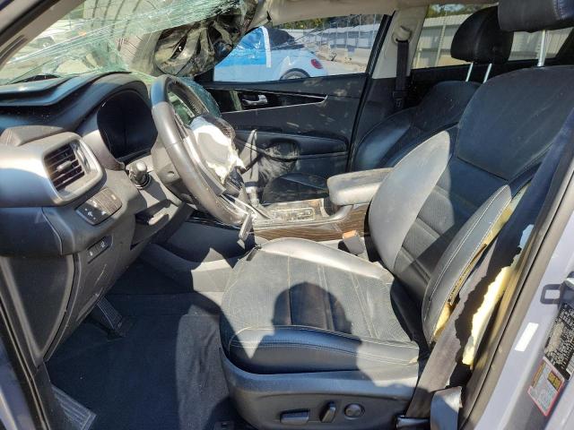 2020 KIA SORENTO EX 5XYPH4A51LG693331