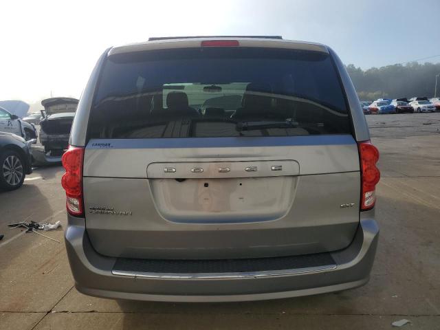 2016 DODGE GRAND CARA 2C4RDGCG0GR383354