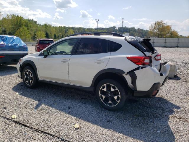 2019 SUBARU CROSSTREK JF2GTAEC7KH395119