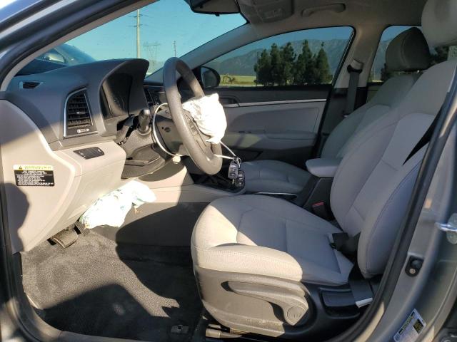 2017 HYUNDAI ELANTRA SE KMHD74LF1HU303874