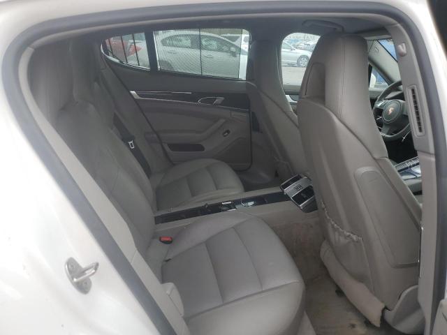 2012 PORSCHE PANAMERA 2 #3277221923