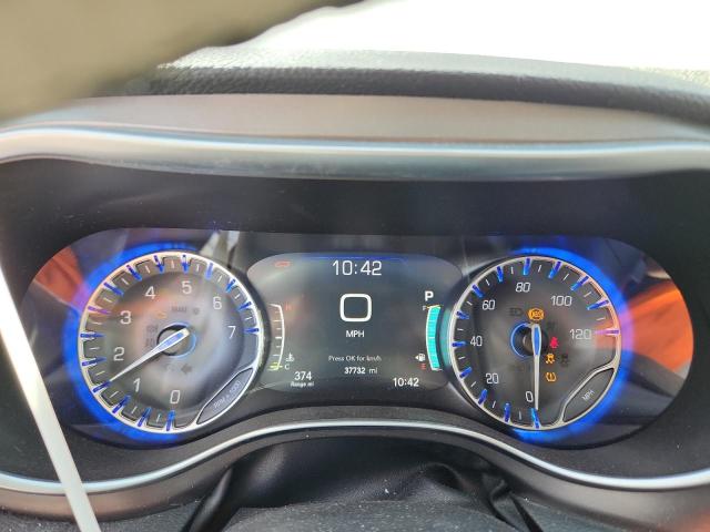 2019 CHRYSLER PACIFICA L 2C4RC1GG1KR594288