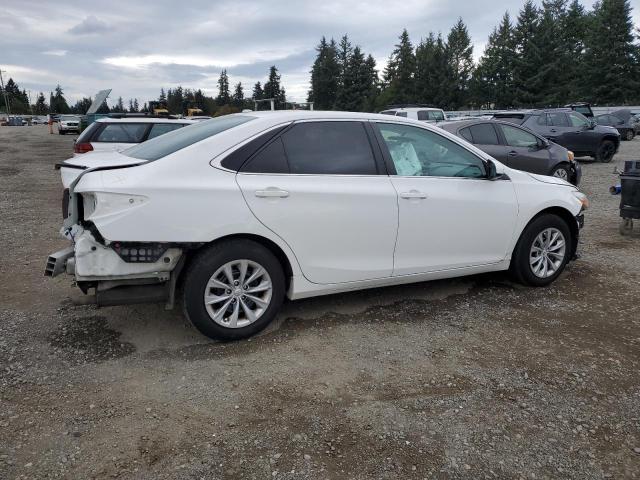 2016 TOYOTA CAMRY LE 4T4BF1FK2GR551864