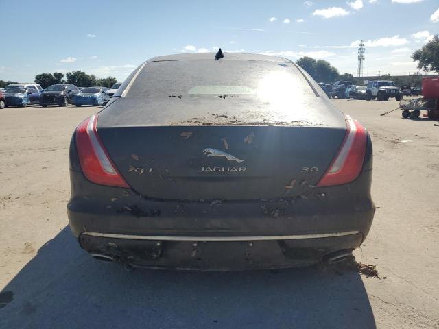 2016 JAGUAR XJL PORTFO SAJWA2G78G8W01658