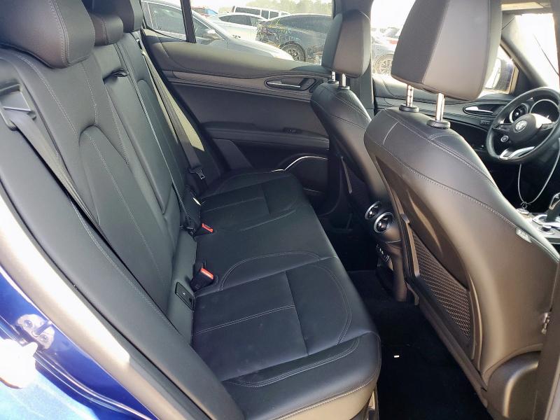 2023 ALFA ROMEO STELVIO TI ZASPAKBN4P7D57691
