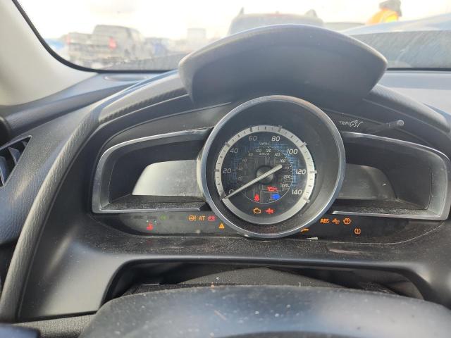 2016 TOYOTA SCION IA 3MYDLBZV5GY104066