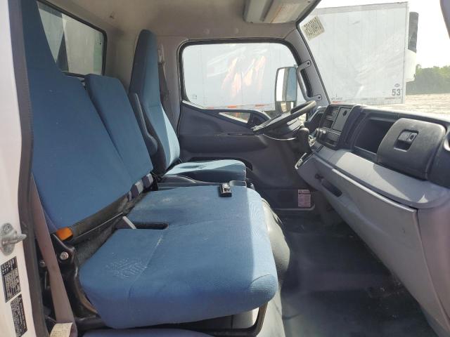 2014 MITSUBISHI FE FEC52S #3246814854